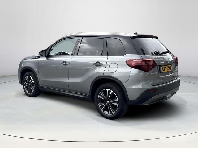 Suzuki VITARA 1.5 Hybrid Style **DODEHOEK DETECTIE/ KEYLESS/ PANORAMADAK**