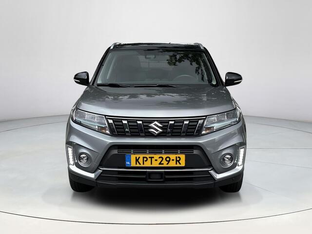 Suzuki VITARA 1.5 Hybrid Style **DODEHOEK DETECTIE/ KEYLESS/ PANORAMADAK**