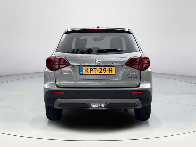 Suzuki VITARA 1.5 Hybrid Style **DODEHOEK DETECTIE/ KEYLESS/ PANORAMADAK**