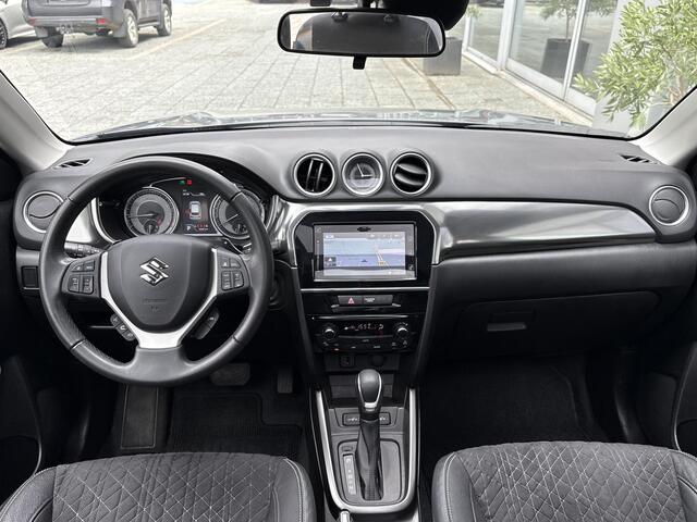 Suzuki VITARA 1.5 Hybrid Style **DODEHOEK DETECTIE/ KEYLESS/ PANORAMADAK**