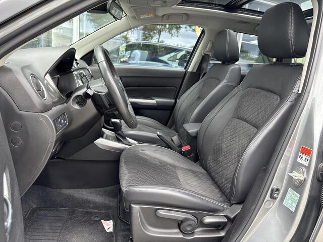 Suzuki VITARA 1.5 Hybrid Style **DODEHOEK DETECTIE/ KEYLESS/ PANORAMADAK**