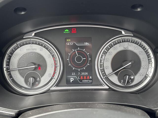 Suzuki VITARA 1.5 Hybrid Style **DODEHOEK DETECTIE/ KEYLESS/ PANORAMADAK**