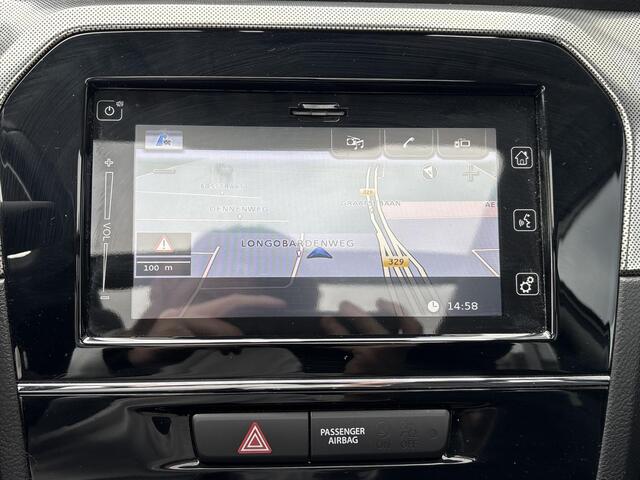 Suzuki VITARA 1.5 Hybrid Style **DODEHOEK DETECTIE/ KEYLESS/ PANORAMADAK**