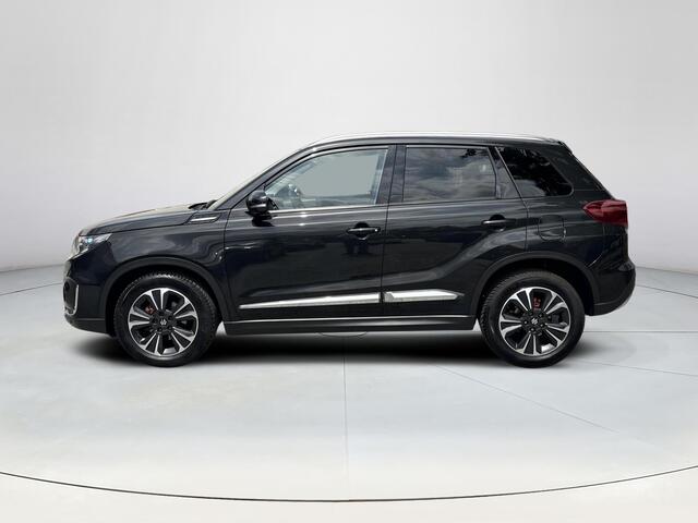 Suzuki VITARA 1.4 Boosterjet Stijl **DODEHOEK DETECTIE/ STOELVERWARMING/ PANORAMADAK**