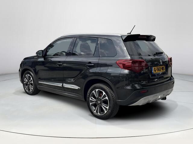 Suzuki VITARA 1.4 Boosterjet Stijl **DODEHOEK DETECTIE/ STOELVERWARMING/ PANORAMADAK**