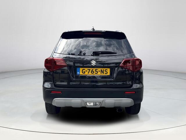Suzuki VITARA 1.4 Boosterjet Stijl **DODEHOEK DETECTIE/ STOELVERWARMING/ PANORAMADAK**