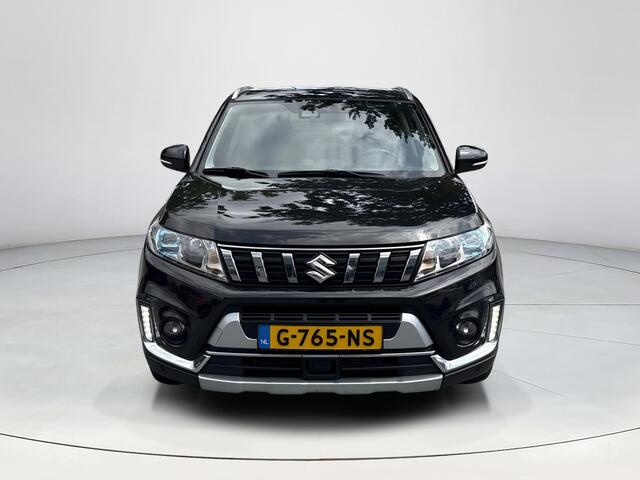 Suzuki VITARA 1.4 Boosterjet Stijl **DODEHOEK DETECTIE/ STOELVERWARMING/ PANORAMADAK**