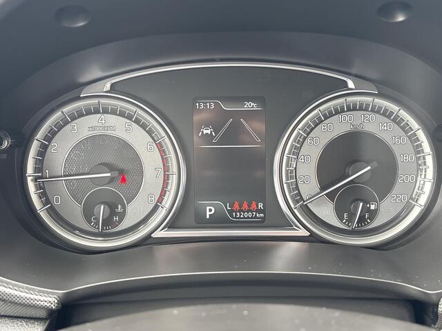 Suzuki VITARA 1.4 Boosterjet Stijl **DODEHOEK DETECTIE/ STOELVERWARMING/ PANORAMADAK**