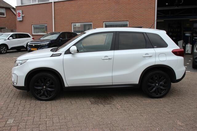 Suzuki VITARA 1.4 Boosterjet Stijl/Style AllGrip Automaat | Opendak | Parkeersensoren rondom |
