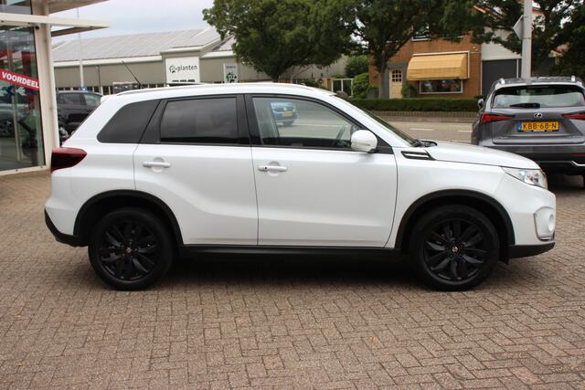 Suzuki VITARA 1.4 Boosterjet Stijl/Style AllGrip Automaat | Opendak | Parkeersensoren rondom |