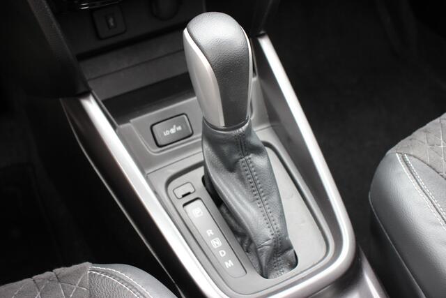 Suzuki VITARA 1.4 Boosterjet Stijl/Style AllGrip Automaat | Opendak | Parkeersensoren rondom |