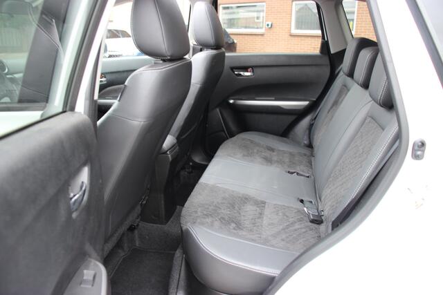 Suzuki VITARA 1.4 Boosterjet Stijl/Style AllGrip Automaat | Opendak | Parkeersensoren rondom |
