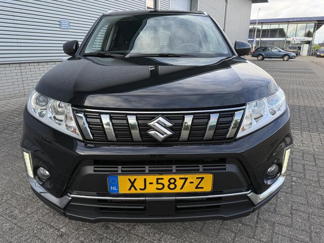 Suzuki VITARA 1.4 Boosterjet Select | NL Auto | Apple Carplay & Android Auto | Achteruitrij Camera | Cruise Control | Dealer onderhouden