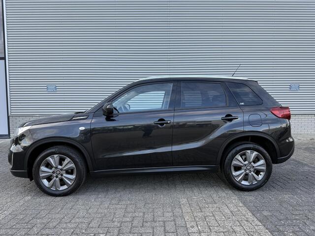 Suzuki VITARA 1.4 Boosterjet Select | NL Auto | Apple Carplay & Android Auto | Achteruitrij Camera | Cruise Control | Dealer onderhouden
