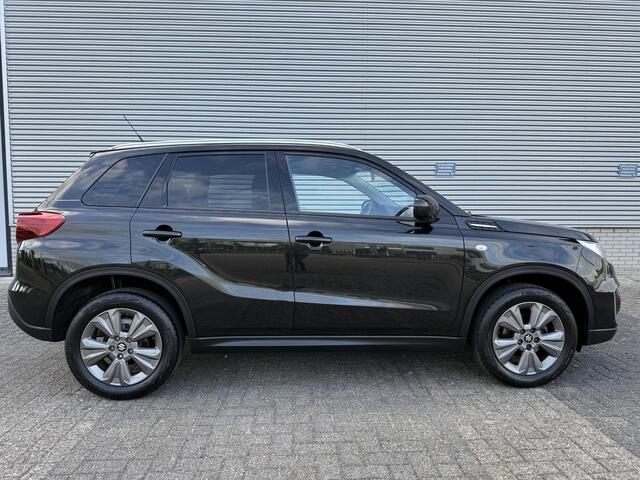 Suzuki VITARA 1.4 Boosterjet Select | NL Auto | Apple Carplay & Android Auto | Achteruitrij Camera | Cruise Control | Dealer onderhouden