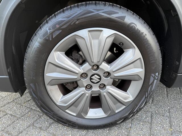 Suzuki VITARA 1.4 Boosterjet Select | NL Auto | Apple Carplay & Android Auto | Achteruitrij Camera | Cruise Control | Dealer onderhouden