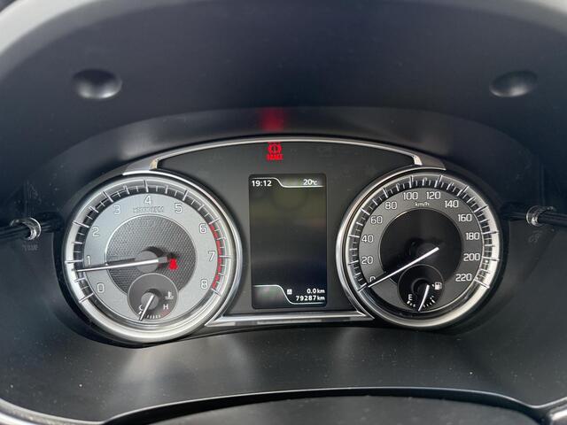 Suzuki VITARA 1.4 Boosterjet Select | NL Auto | Apple Carplay & Android Auto | Achteruitrij Camera | Cruise Control | Dealer onderhouden