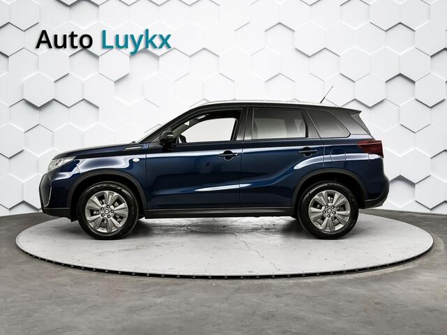 Suzuki VITARA 1.4 Select Smart Hybrid | Navigatie | Adaptieve Cruise Control | Parkeercamera