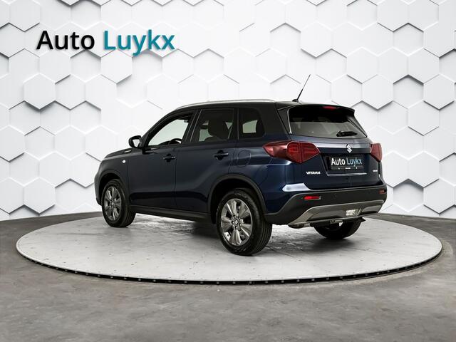 Suzuki VITARA 1.4 Select Smart Hybrid | Navigatie | Adaptieve Cruise Control | Parkeercamera