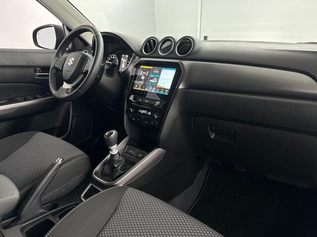 Suzuki VITARA 1.4 Select Smart Hybrid | Navigatie | Adaptieve Cruise Control | Parkeercamera