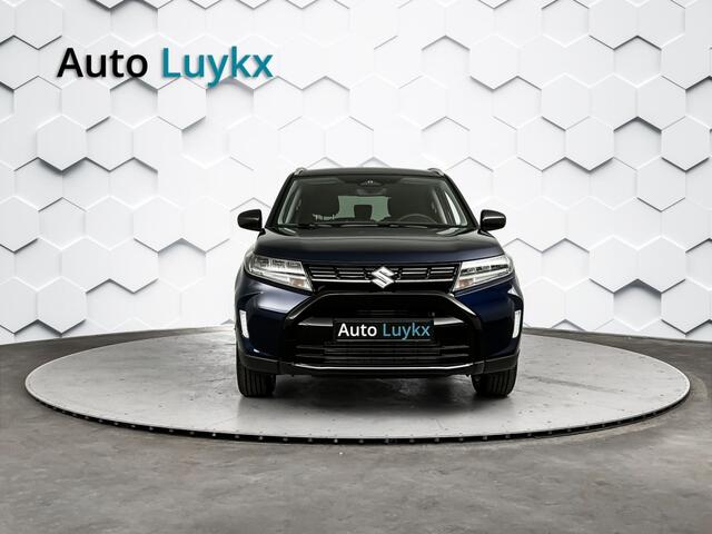 Suzuki VITARA 1.4 Select Smart Hybrid | Navigatie | Adaptieve Cruise Control | Parkeercamera