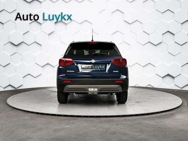 Suzuki VITARA 1.4 Select Smart Hybrid | Navigatie | Adaptieve Cruise Control | Parkeercamera