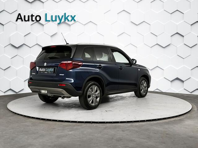 Suzuki VITARA 1.4 Select Smart Hybrid | Navigatie | Adaptieve Cruise Control | Parkeercamera