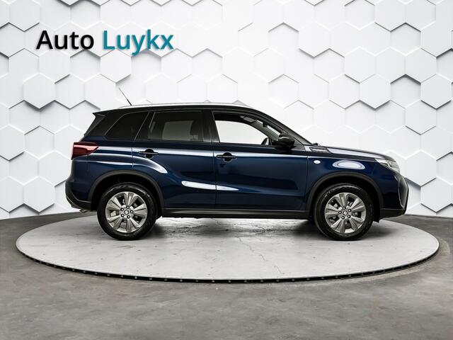 Suzuki VITARA 1.4 Select Smart Hybrid | Navigatie | Adaptieve Cruise Control | Parkeercamera