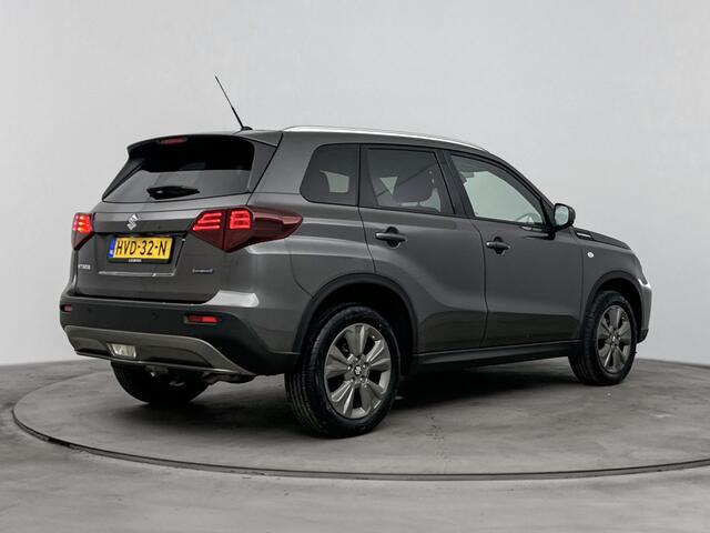 Suzuki VITARA 1.5 Hybrid Select Automaat | Navigatie | Dodehoek-detectie |