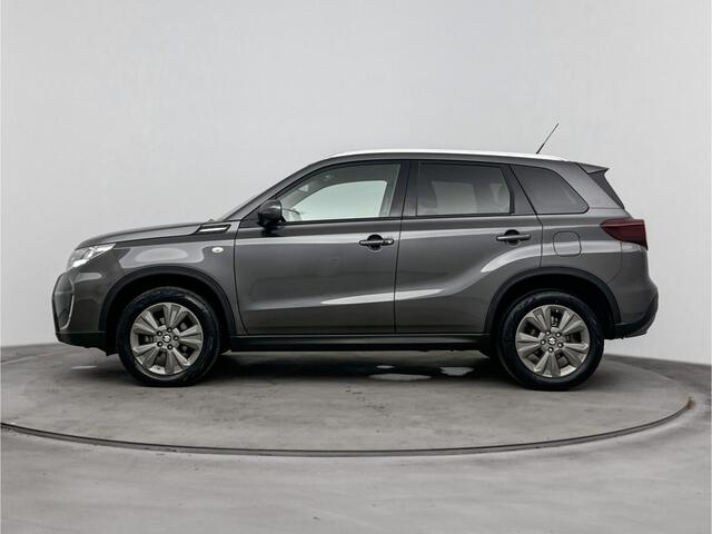 Suzuki VITARA 1.5 Hybrid Select Automaat | Navigatie | Dodehoek-detectie |