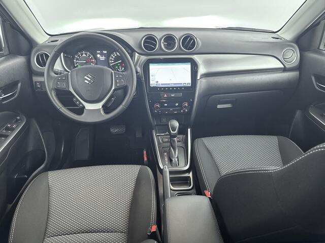 Suzuki VITARA 1.5 Hybrid Select Automaat | Navigatie | Dodehoek-detectie |