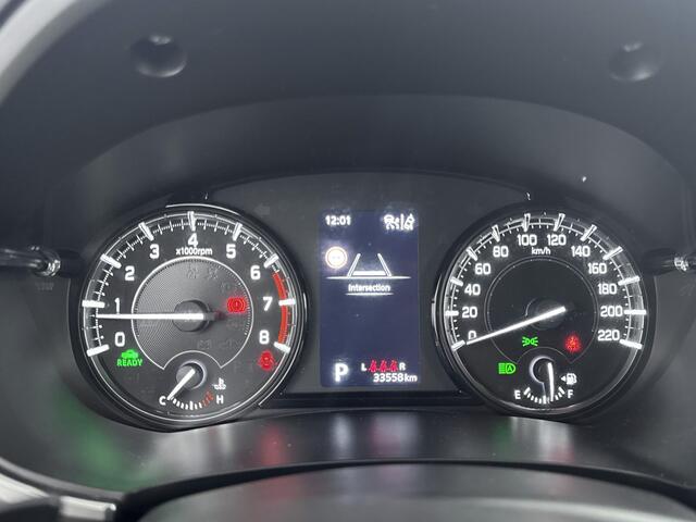 Suzuki VITARA 1.5 Hybrid Select Automaat | Navigatie | Dodehoek-detectie |