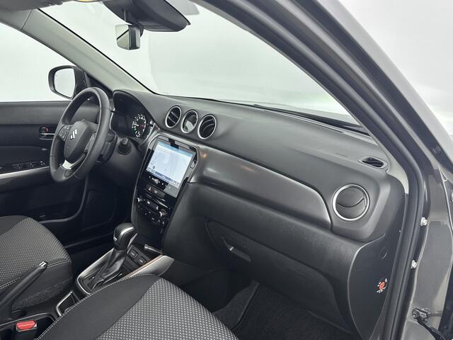 Suzuki VITARA 1.5 Hybrid Select Automaat | Navigatie | Dodehoek-detectie |