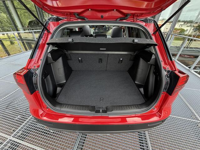 Suzuki VITARA 1.5 Hybrid Style Automaat | Schuifkanteldak | Half-leder | Navigatie | Dodehoekdetectie