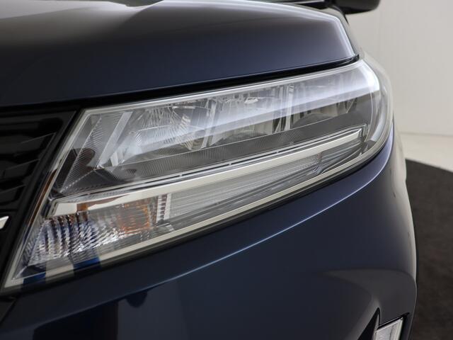 Suzuki VITARA 1.4 Boosterjet Smart Hybrid Select | 10 jaar Fabrieksgarantie | Uit Voorraad Leverbaar! |