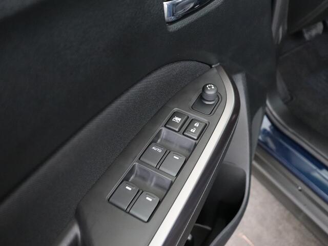 Suzuki VITARA 1.4 Boosterjet Smart Hybrid Select | 10 jaar Fabrieksgarantie | Uit Voorraad Leverbaar! |