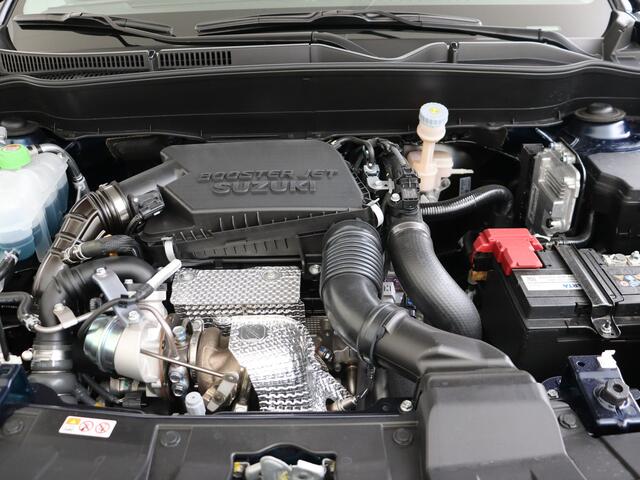 Suzuki VITARA 1.4 Boosterjet Smart Hybrid Select | 10 jaar Fabrieksgarantie | Uit Voorraad Leverbaar! |