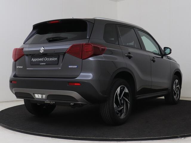 Suzuki VITARA 1.4 Boosterjet Smart Hybrid Style | Privacy Glass | Stoelverwarming | Suzuki Safety System |