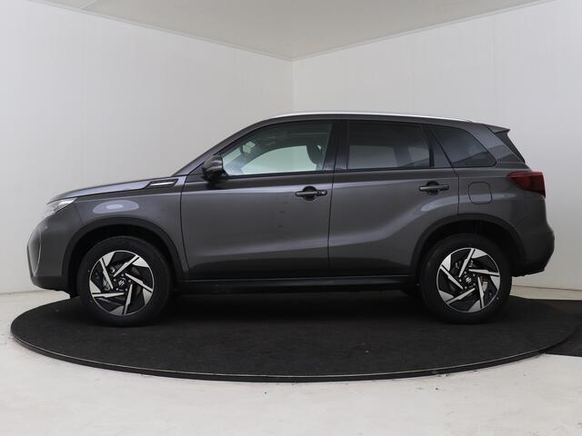 Suzuki VITARA 1.4 Boosterjet Smart Hybrid Style | Privacy Glass | Stoelverwarming | Suzuki Safety System |