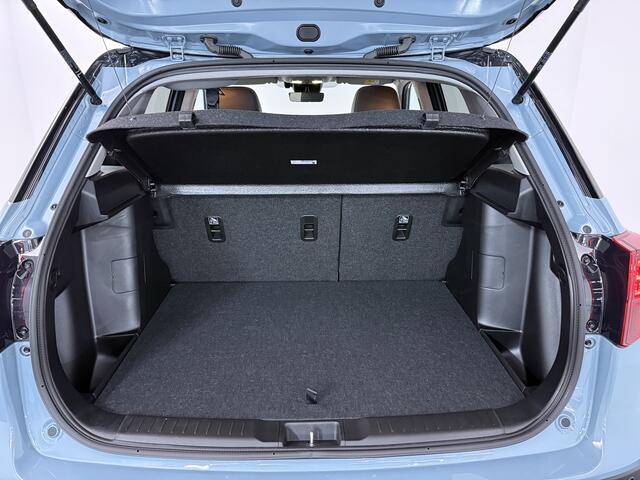 Suzuki VITARA 1.4 Boosterjet Smart Hybrid Style | Apple Carplay / Android Auto (Navigatie) | Parkeersensoren rondom | Lederen bekleding | Keyless Entry |