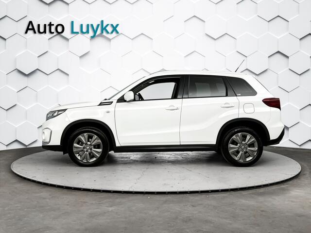 Suzuki VITARA 1.4 Boosterjet Select Smart Hybrid | Navigatie | Parkeercamera | Adaptieve Cruise Control