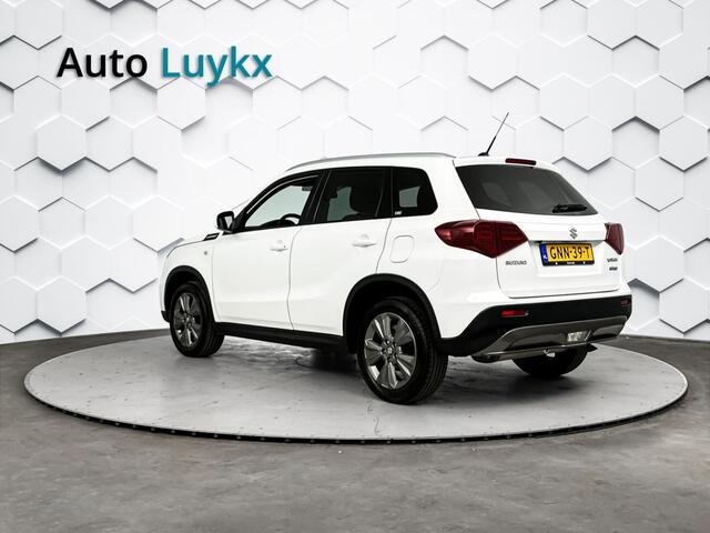 Suzuki VITARA 1.4 Boosterjet Select Smart Hybrid | Navigatie | Parkeercamera | Adaptieve Cruise Control