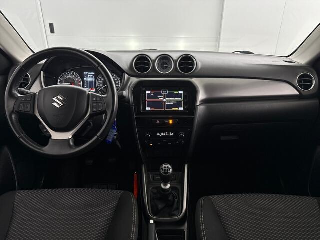 Suzuki VITARA 1.4 Boosterjet Select Smart Hybrid | Navigatie | Parkeercamera | Adaptieve Cruise Control