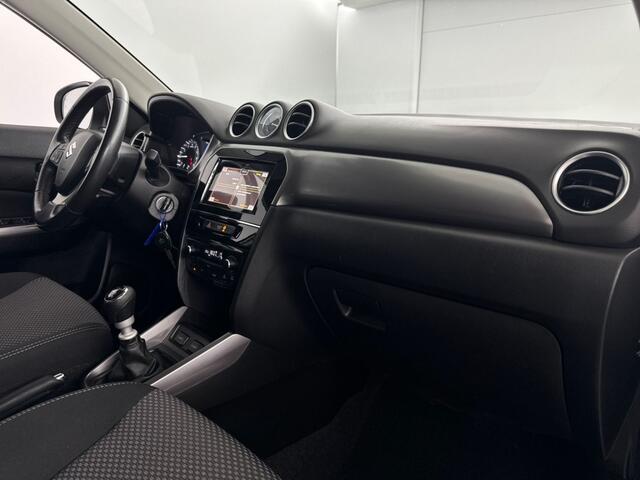 Suzuki VITARA 1.4 Boosterjet Select Smart Hybrid | Navigatie | Parkeercamera | Adaptieve Cruise Control