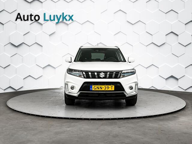 Suzuki VITARA 1.4 Boosterjet Select Smart Hybrid | Navigatie | Parkeercamera | Adaptieve Cruise Control