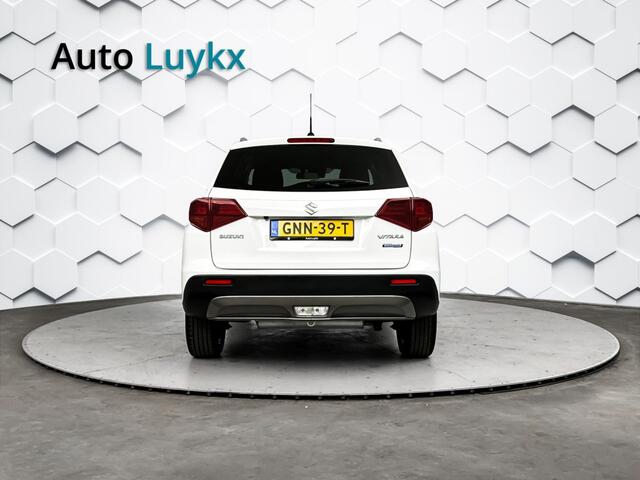 Suzuki VITARA 1.4 Boosterjet Select Smart Hybrid | Navigatie | Parkeercamera | Adaptieve Cruise Control