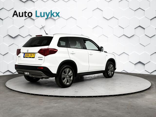 Suzuki VITARA 1.4 Boosterjet Select Smart Hybrid | Navigatie | Parkeercamera | Adaptieve Cruise Control
