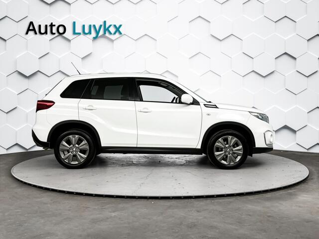 Suzuki VITARA 1.4 Boosterjet Select Smart Hybrid | Navigatie | Parkeercamera | Adaptieve Cruise Control