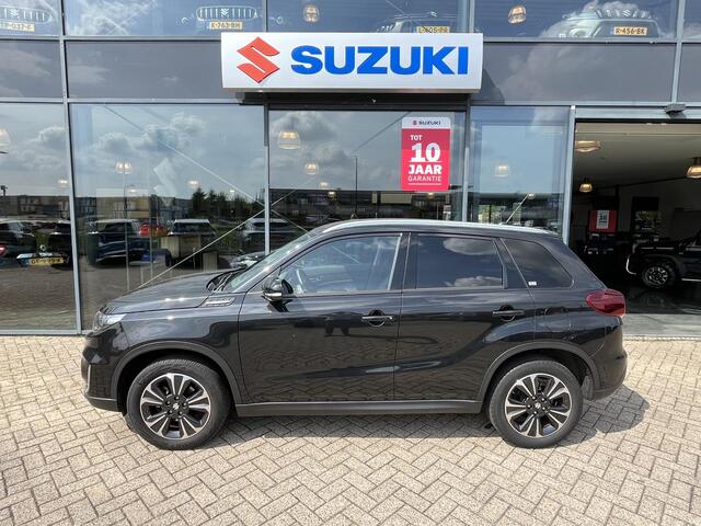 Suzuki VITARA 1.4 Boosterjet Style Smart Hybrid