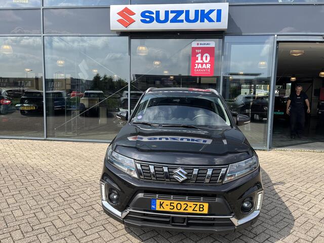 Suzuki VITARA 1.4 Boosterjet Style Smart Hybrid